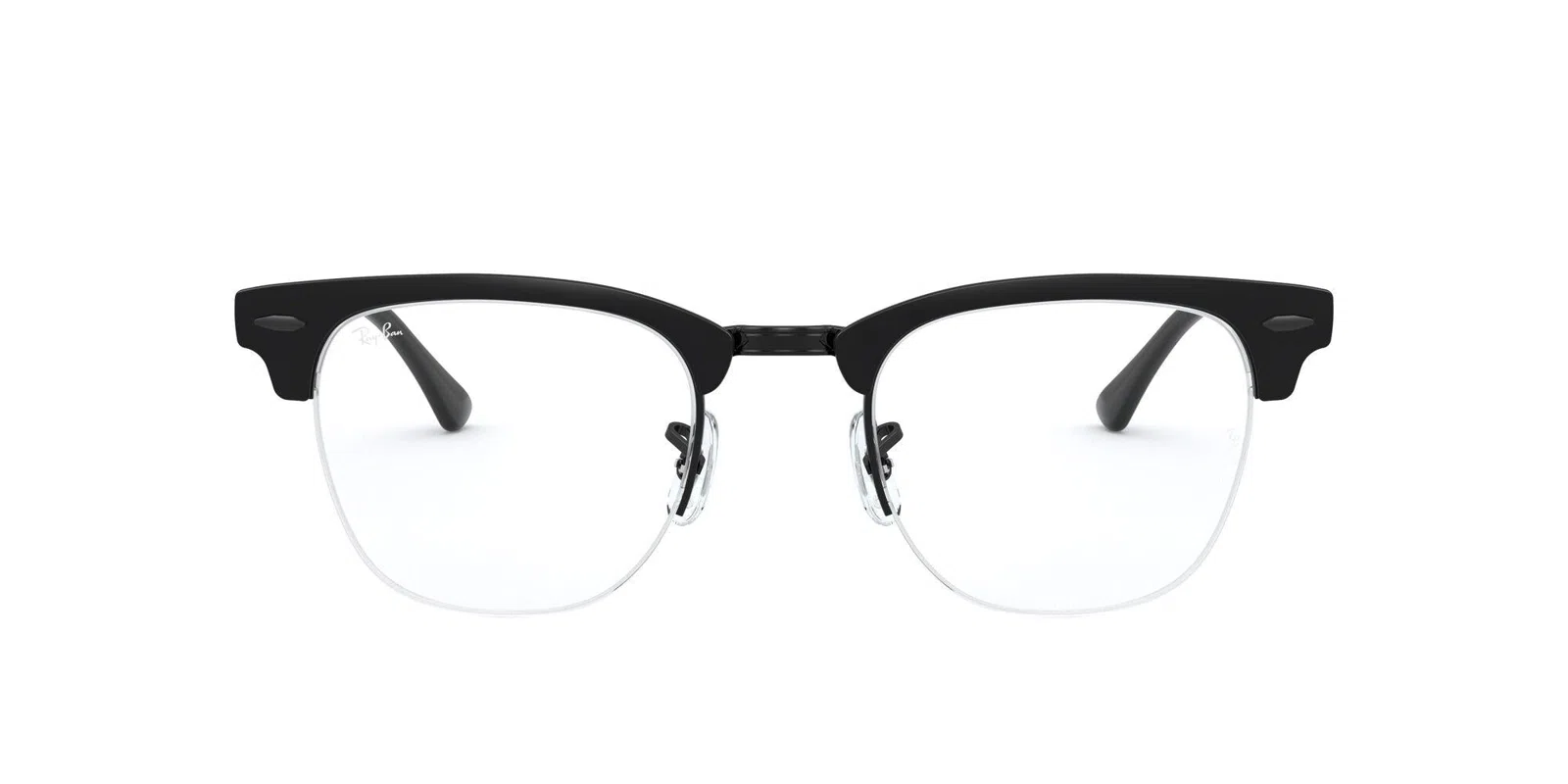 Ray-Ban Clubmaster Metal 3716VM Eyeglasses - view 31